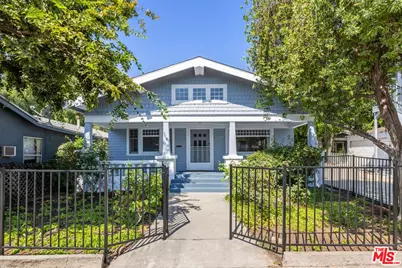 1151 N Genesee Ave, West Hollywood, CA 90046 - Photo 1