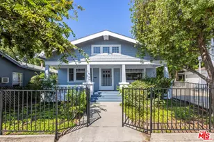 1151 N Genesee Ave, West Hollywood, CA 90046 - Photo 1