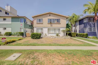 1055 S Wooster #6, Los Angeles, CA 90035 - Photo 1