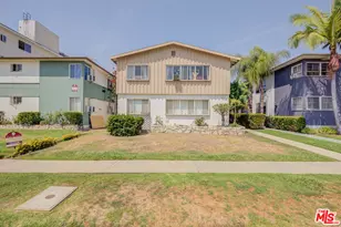 1055 S Wooster, Los Angeles, CA 90035 - Photo 1