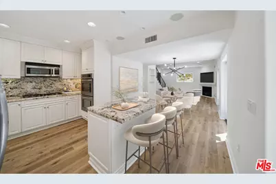 1529 S Beverly Dr. #1, Los Angeles, CA 90035 - Photo 1