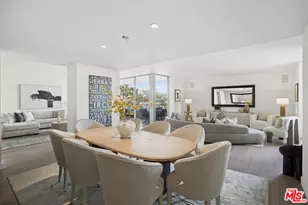 1100 Alta Loma Rd, West Hollywood, CA 90069 - Photo 1