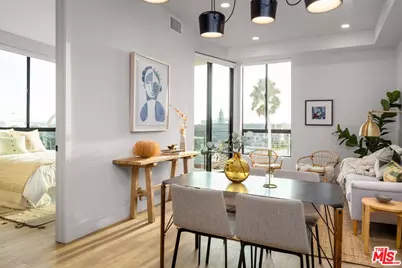 3833 Dunn #307, Culver City, CA 90232 - Photo 1