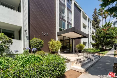 1015 N Kings Rd #103, West Hollywood, CA 90069 - Photo 1