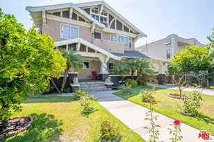 1188 S Bronson Ave, Los Angeles, CA 90019 - Photo 1