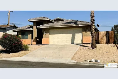 9700 Santa Cruz Rd, Desert Hot Springs, CA 92240 - Photo 1