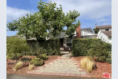 3548 Military Ave, Los Angeles, CA 90034 - Photo 1