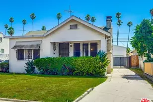 3868 3rd Ave, Los Angeles, CA 90008 - Photo 1