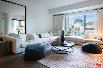 6250 Hollywood Blvd #6G, Los Angeles, CA 90028 - Photo 1