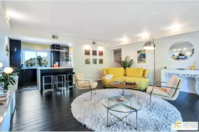 2301 S Skyview Dr #35, Palm Springs, CA 92264 - Photo 1