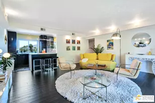 2301 S Sky View Dr, Palm Springs, CA 92264 - Photo 1