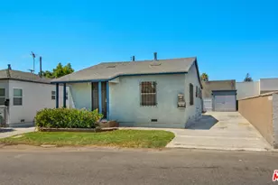 521 S Bullis Rd, Compton, CA 90221 - Photo 1
