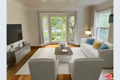 325 N Palm Dr #A, Beverly Hills, CA 90210 - Photo 1