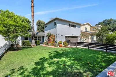 4925 Greenbush Ave, Sherman Oaks, CA 91423 - Photo 1