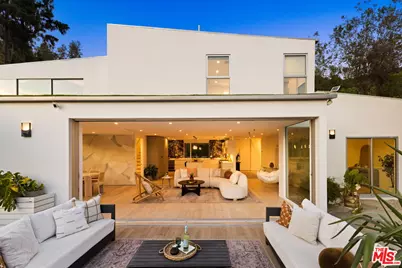 2615 La Cuesta Dr, Los Angeles, CA 90046 - Photo 1