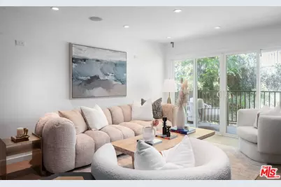 1230 Horn Ave #508, West Hollywood, CA 90069 - Photo 1