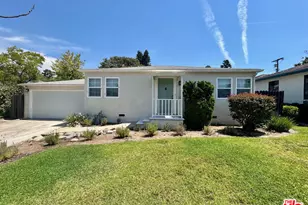 3284 Glendon Ave, Los Angeles, CA 90034 - Photo 1