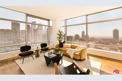900 W Olympic Blvd #33K, Los Angeles, CA 90015 - Photo 1