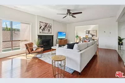 1209 Amherst Ave #201, Los Angeles, CA 90025 - Photo 1