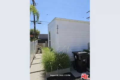 3416 W 74th St, Los Angeles, CA 90043 - Photo 1