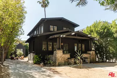 637 N Mariposa Ave, Los Angeles, CA 90004 - Photo 1