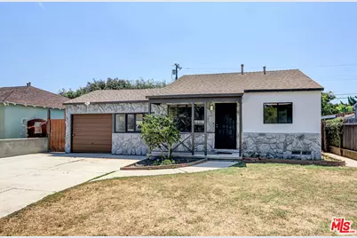 11930 Lucile St, Culver City, CA 90230 - Photo 1