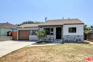 11930 Lucile St, Culver City, CA 90230 - Photo 1