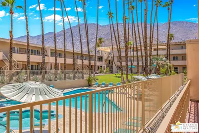 277 E Alejo Rd #110, Palm Springs, CA 92262 - Photo 1