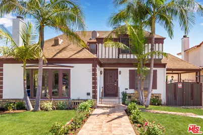 1904 Preuss Rd, Los Angeles, CA 90034 - Photo 1