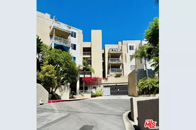 2222 N Beachwood Dr #207, Los Angeles, CA 90068 - Photo 1