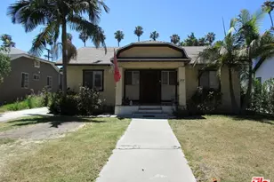 4919 7th Ave, Los Angeles, CA 90043 - Photo 1
