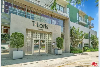 11500 Tennessee Ave #105, Los Angeles, CA 90064 - Photo 1