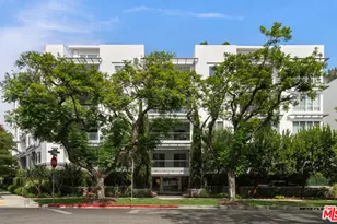 460 N Palm Dr, Beverly Hills, CA 90210 - Photo 1