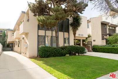 1943 Overland Ave #6, Los Angeles, CA 90025 - Photo 1