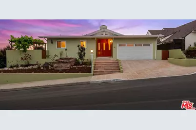 221 Bellino Dr, Pacific Palisades, CA 90272 - Photo 1