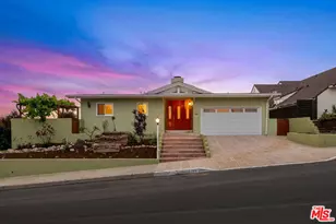 221 Bellino Dr, Pacific Palisades, CA 90272 - Photo 1