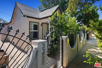 3358 Silver Lake Blvd, Los Angeles, CA 90039 - Photo 1
