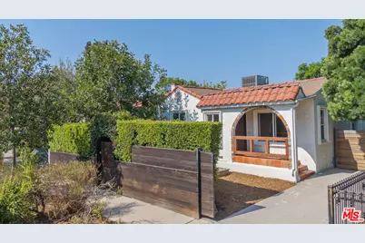 4031 Edenhurst Ave, Los Angeles, CA 90039 - Photo 1