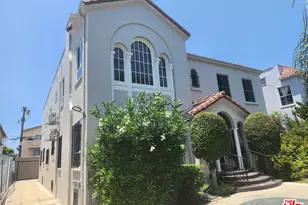 517 N Serrano Ave #517 1/2, Los Angeles, CA 90004 - Photo 1