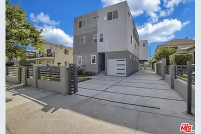 2303 Hauser Blvd, Los Angeles, CA 90016 - Photo 1