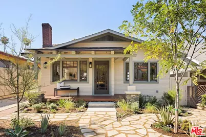 4908 Stratford Rd, Los Angeles, CA 90042 - Photo 1