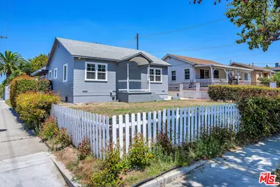 4579 W 171st St, Lawndale, CA 90260 - Photo 1