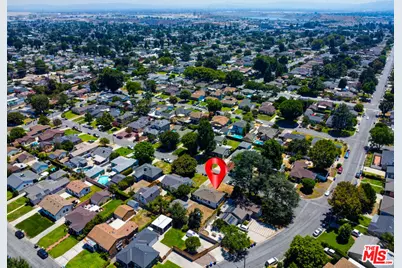 253 W El Sur St, Monrovia, CA 91016 - Photo 1