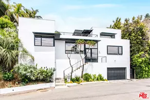 9323 Flicker Way, Los Angeles, CA 90069 - Photo 1