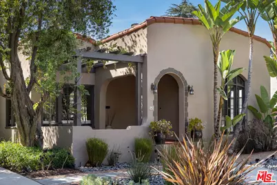 845 S Cloverdale Ave, Los Angeles, CA 90036 - Photo 1