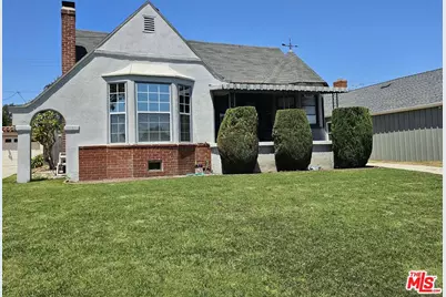 227 W Fairview Blvd, Inglewood, CA 90302 - Photo 1