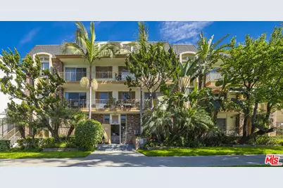 256 S La Fayette Park Pl #106, Los Angeles, CA 90057 - Photo 1