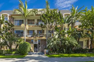 256 S La Fayette Park Pl, Los Angeles, CA 90057 - Photo 1