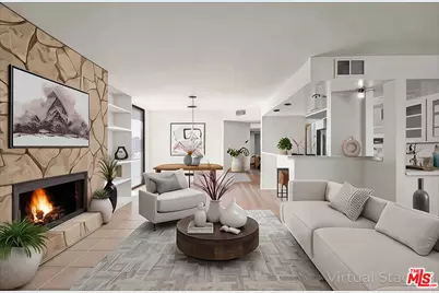 15480 Antioch St #306, Pacific Palisades, CA 90272 - Photo 1