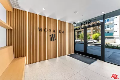904 S New Hampshire Ave #709, Los Angeles, CA 90006 - Photo 1
